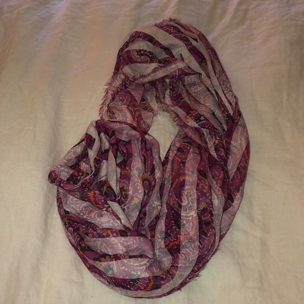 Vera Bradley scarf